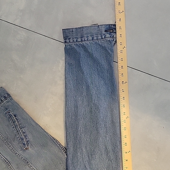 GAP Jean jacket - Picture 10 of 10